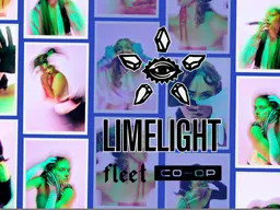 Fleet Co-op presents: Limelight
