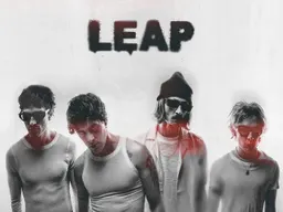 JRC Events Presents LEAP – Entropy World Tour