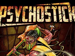 JRC Events Presents Psychostick with special guests: Galactic Empire