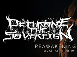 JRC Events Presents Dethrone the Sovereign Rationalist, Despiona, Dead Orbit