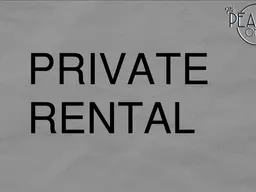 Private Event
