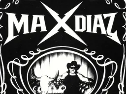 JRC Events Presents Max Diaz