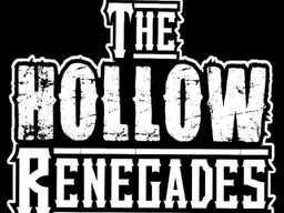 JRC Events Presents The Hollow Renegades with The Glitter Bombs