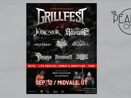Grillfest 2026