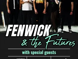 Fenwick & the Futures