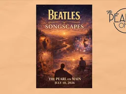 Beatles Songscapes