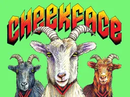 JRC Events Presents Cheekface with special guests: Bodega