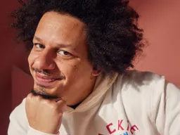 Eric André (Three Days)