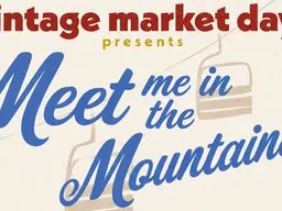Vintage Market Days of Greater Utah Fall 2026