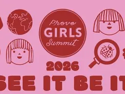 Provo Girls Summit 2026