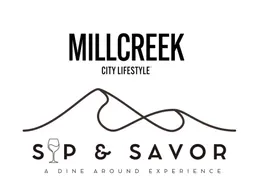 Sip & Savor: Utah's Premier Dine-Around Finale Festival