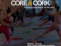 Core & Cork