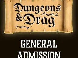 Dungeons & Drag