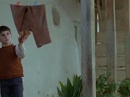 Iranian Cinema Night : Where is the Friend's House?