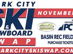 2026 Park City Ski & Snowboard Swap