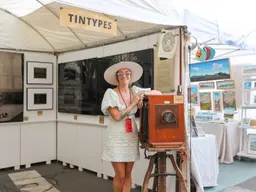 Kimball Arts Festival (3 Days)