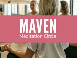In-Person Meditation Circle
