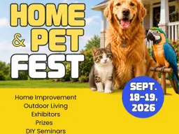 Home and Pet Fest in South Jordan
