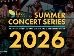 LiveDaybreak Summer Concert Series. Good Vibrations