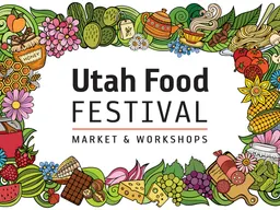 Utah Food Festival (2 Days)
