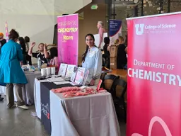 Chemistry Night