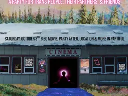 I Saw the TV Glow at Camp Miasma and All I Got Was Trans Community