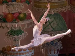 Raising Voices En Pointe Film Screenings