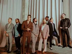 The Revivalists