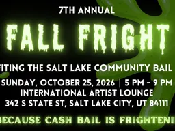 SLC Bail Fund’s Fall Fright