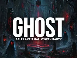 Ghost: Salt Lake's Halloween Party