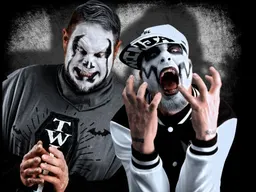 Twiztid w/ Buffalo Farm