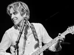Eric Johnson