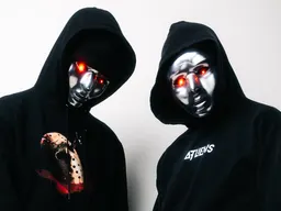 ATLiens - Ages 18+