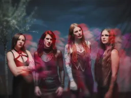 Kittie with special guest Gore