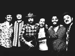 The California Honeydrops (21 and Over)
