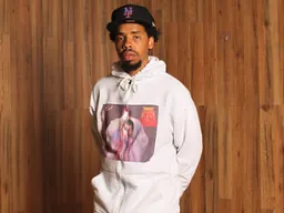 Earl Sweatshirt w/ MIKE