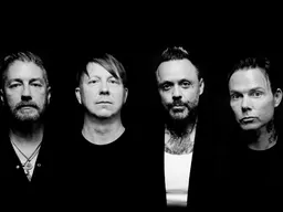 Blue October