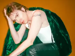 Alex Cameron - 21+