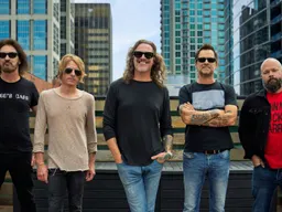 Candlebox - Can't Quit You Tour, Fall 2026
