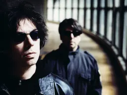 ECHO & THE BUNNYMEN: More Songs To Learn & Sing