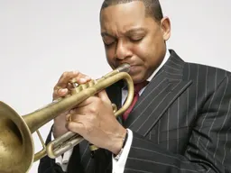 Wynton Marsalis