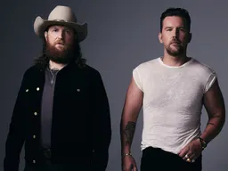 Brothers Osborne