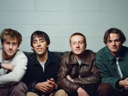 The Bends