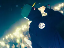 Smokedope2016 w/ GHOSTFACEKUSH