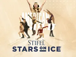 Stifel Stars on Ice