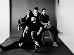 Of Monsters and Men