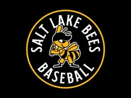 Salt Lake Bees vs. El Paso Chihuahuas