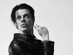 YUNGBLUD: IDOLS - THE WORLD TOUR