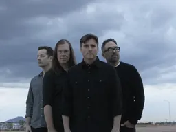 JIMMY EAT WORLD - 25 YEARS OF BLEED AMERICAN