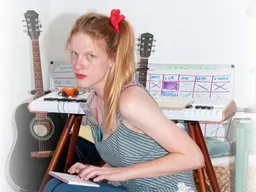 Audrey Hobert: The Staircase To Stardom Tour